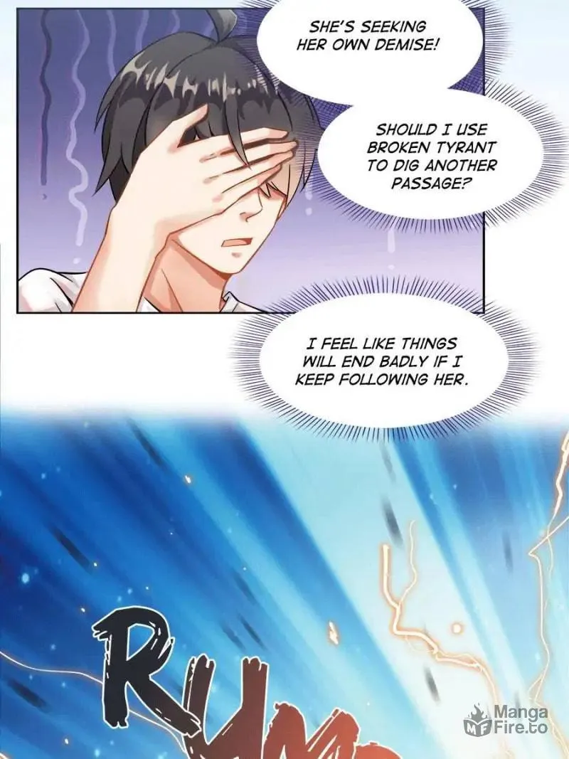 Read Cultivation Chat Group chapter 189 image 44 on Lezhin