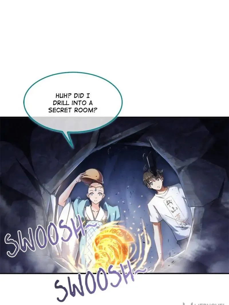 Read Cultivation Chat Group chapter 189 image 46 on Lezhin