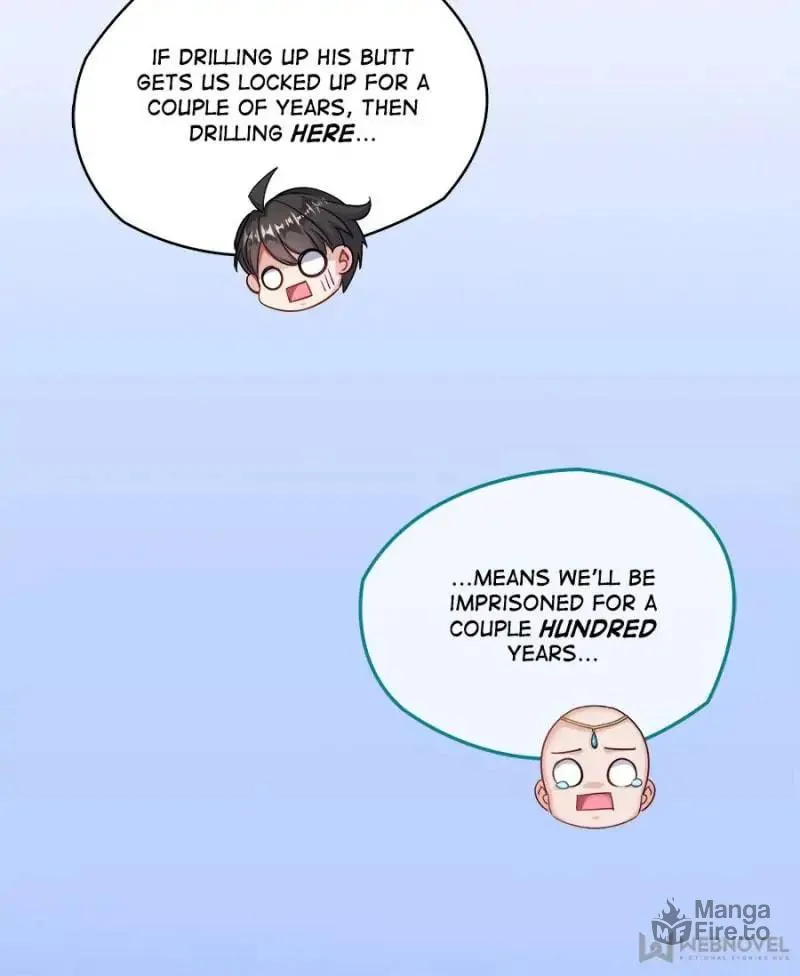 Read Cultivation Chat Group chapter 189 image 49 on Lezhin