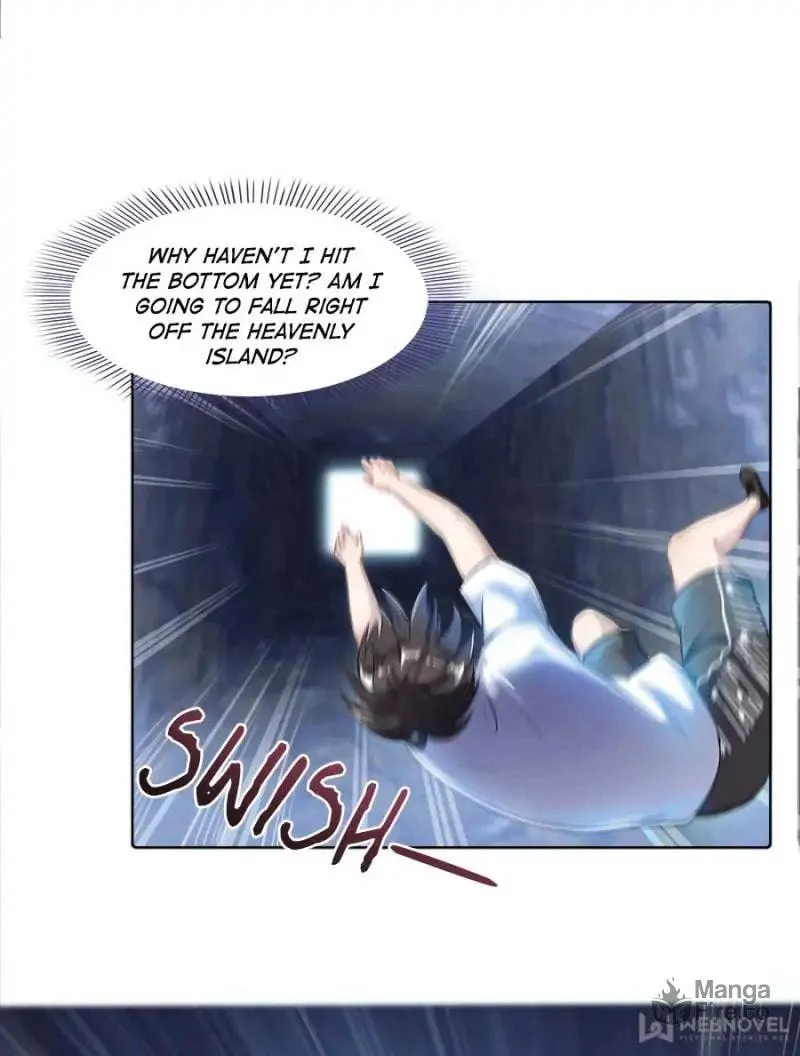 Read Cultivation Chat Group chapter 189 image 5 on Lezhin