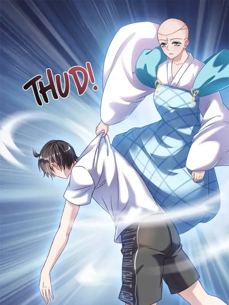 Read Cultivation Chat Group chapter 189 image 6 on Lezhin