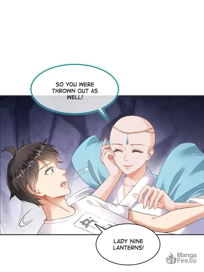 Read Cultivation Chat Group chapter 189 image 8 on Lezhin