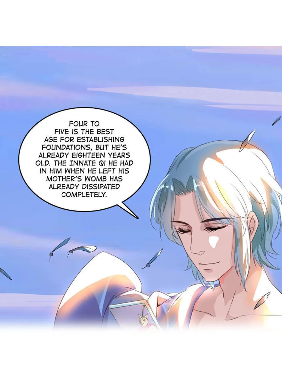 Read Cultivation Chat Group chapter 19 image 1 on Lezhin
