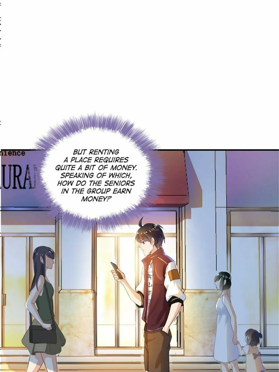 Read Cultivation Chat Group chapter 19 image 10 on Lezhin