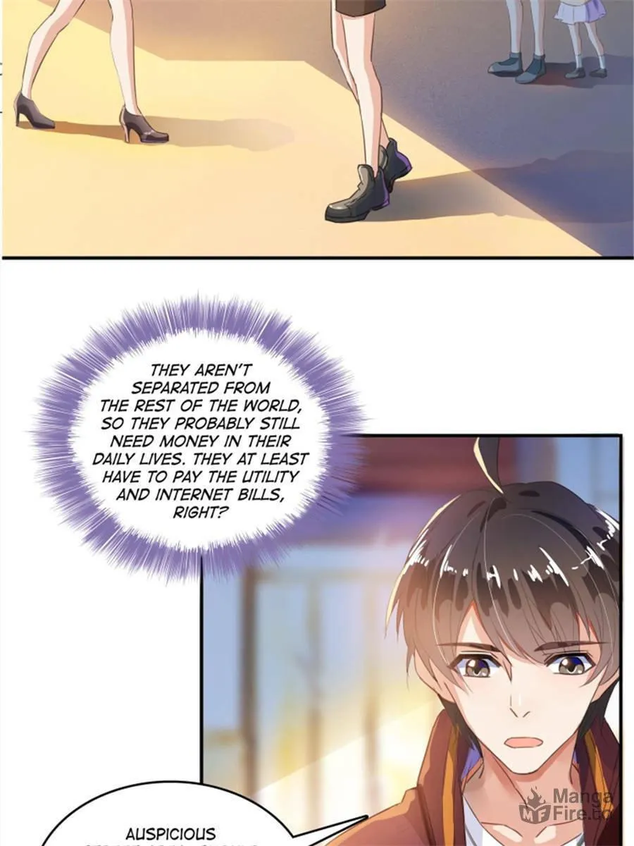 Read Cultivation Chat Group chapter 19 image 11 on Lezhin