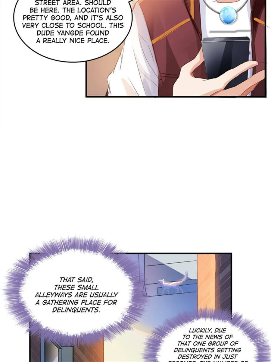 Read Cultivation Chat Group chapter 19 image 12 on Lezhin