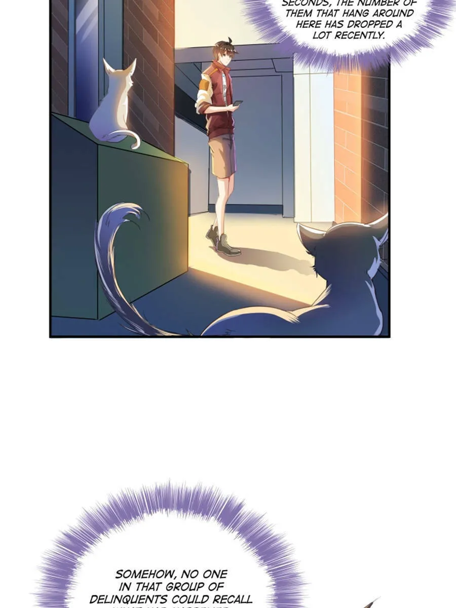 Read Cultivation Chat Group chapter 19 image 13 on Lezhin