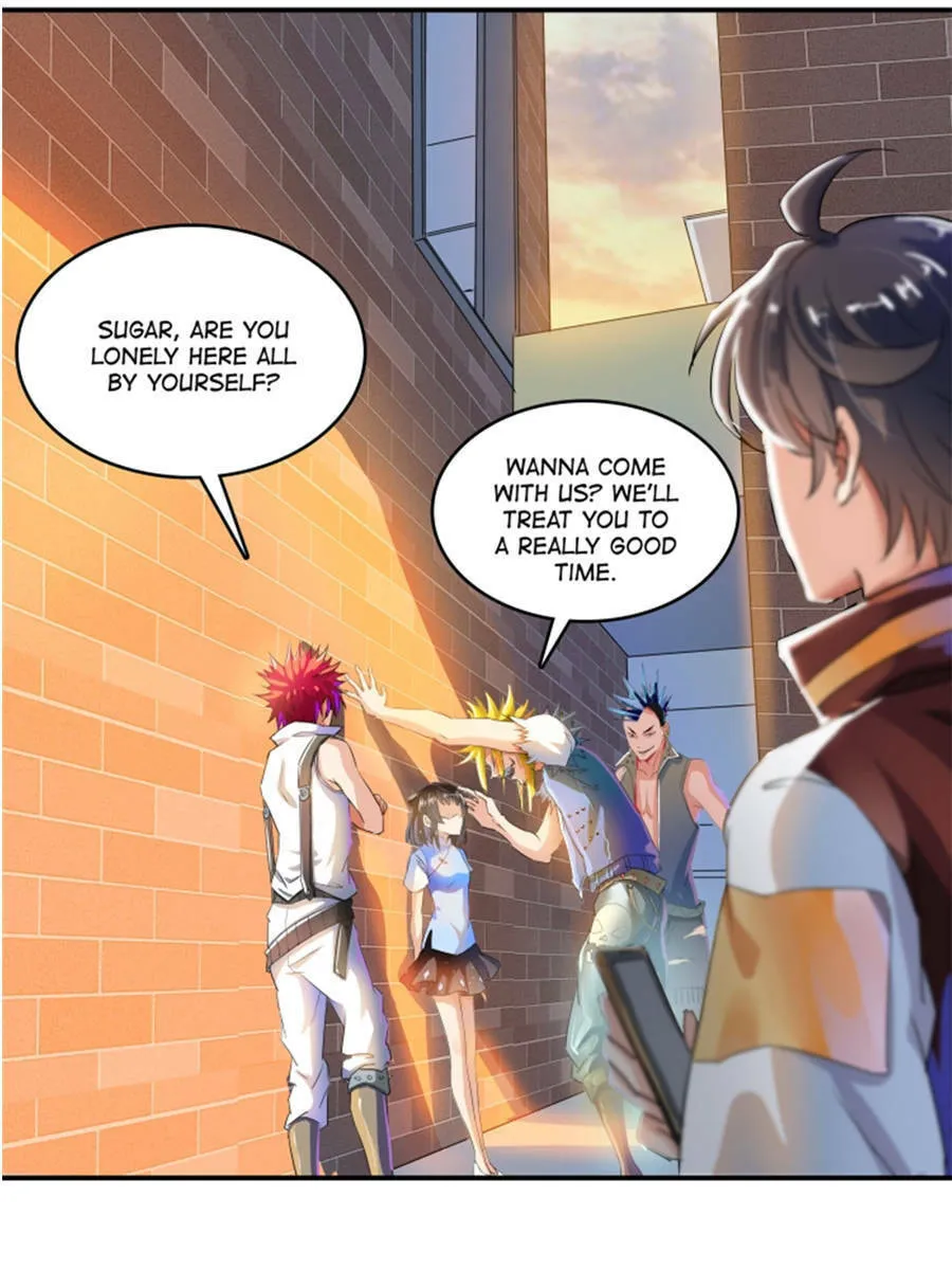 Read Cultivation Chat Group chapter 19 image 15 on Lezhin