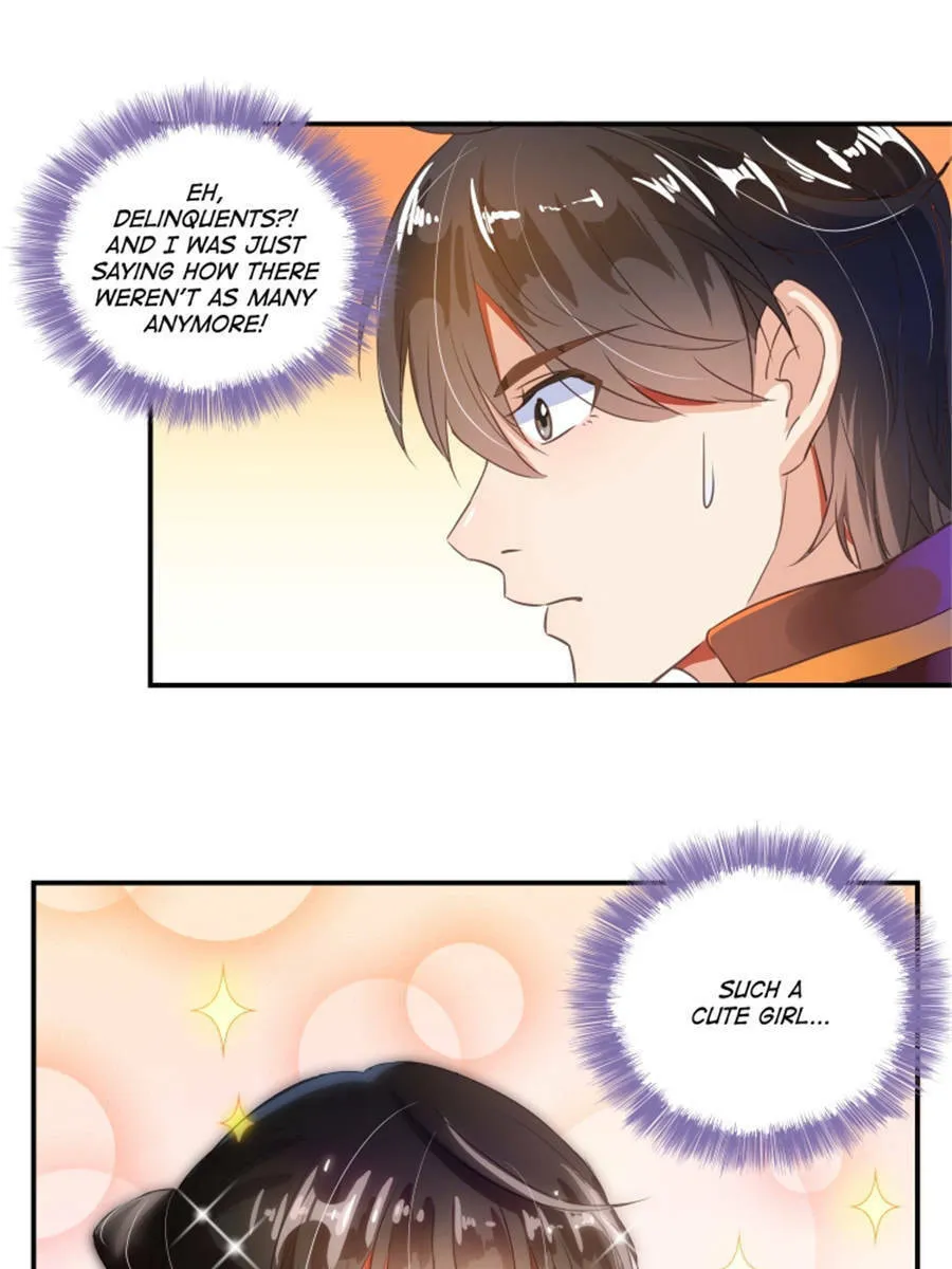 Read Cultivation Chat Group chapter 19 image 16 on Lezhin