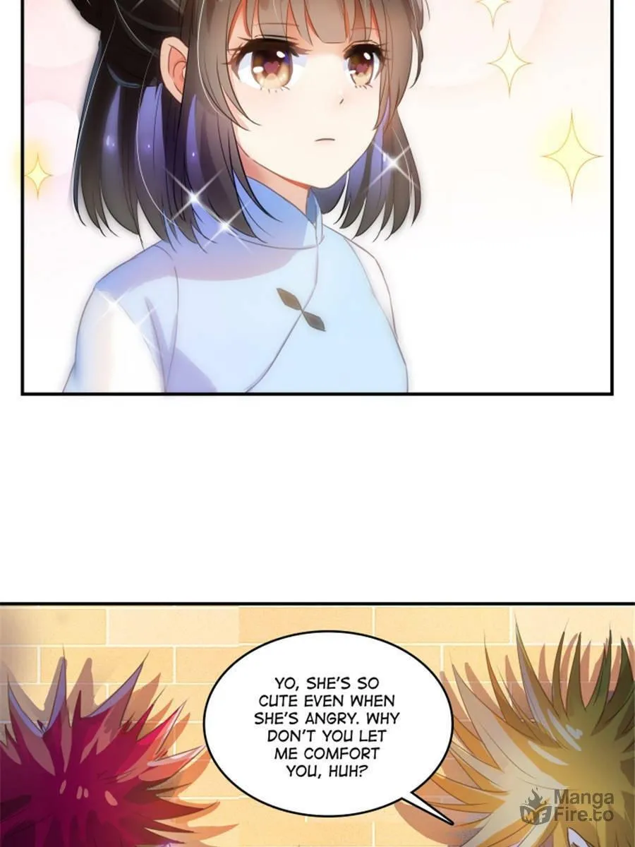 Read Cultivation Chat Group chapter 19 image 17 on Lezhin