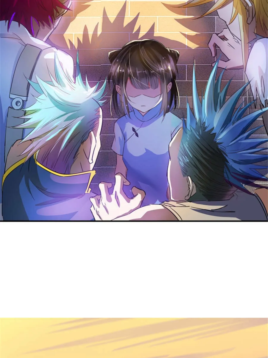 Read Cultivation Chat Group chapter 19 image 18 on Lezhin
