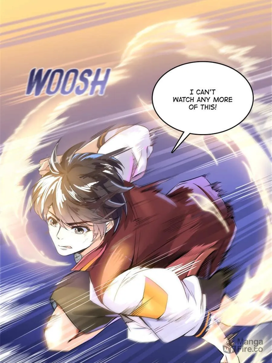 Read Cultivation Chat Group chapter 19 image 19 on Lezhin