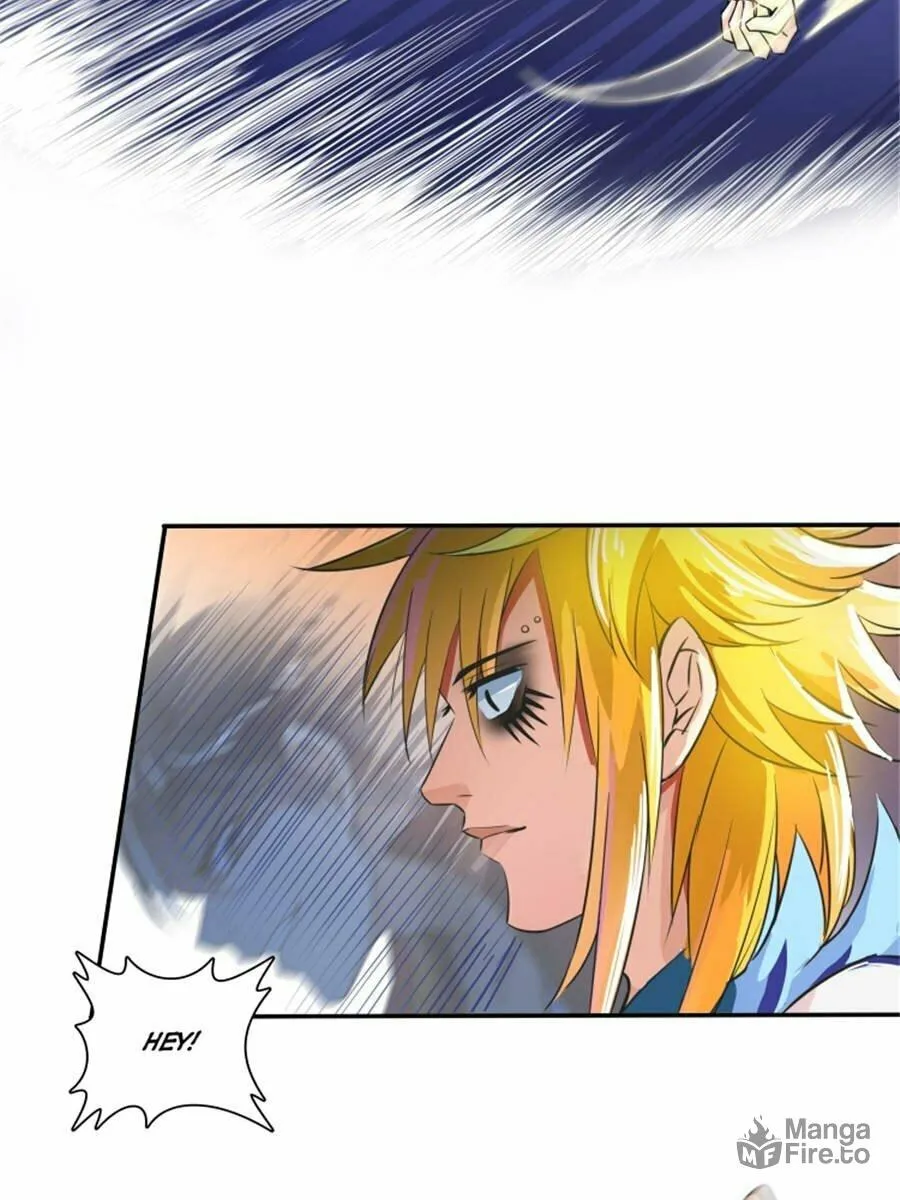 Read Cultivation Chat Group chapter 19 image 20 on Lezhin