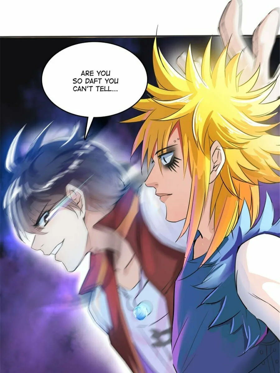 Read Cultivation Chat Group chapter 19 image 21 on Lezhin