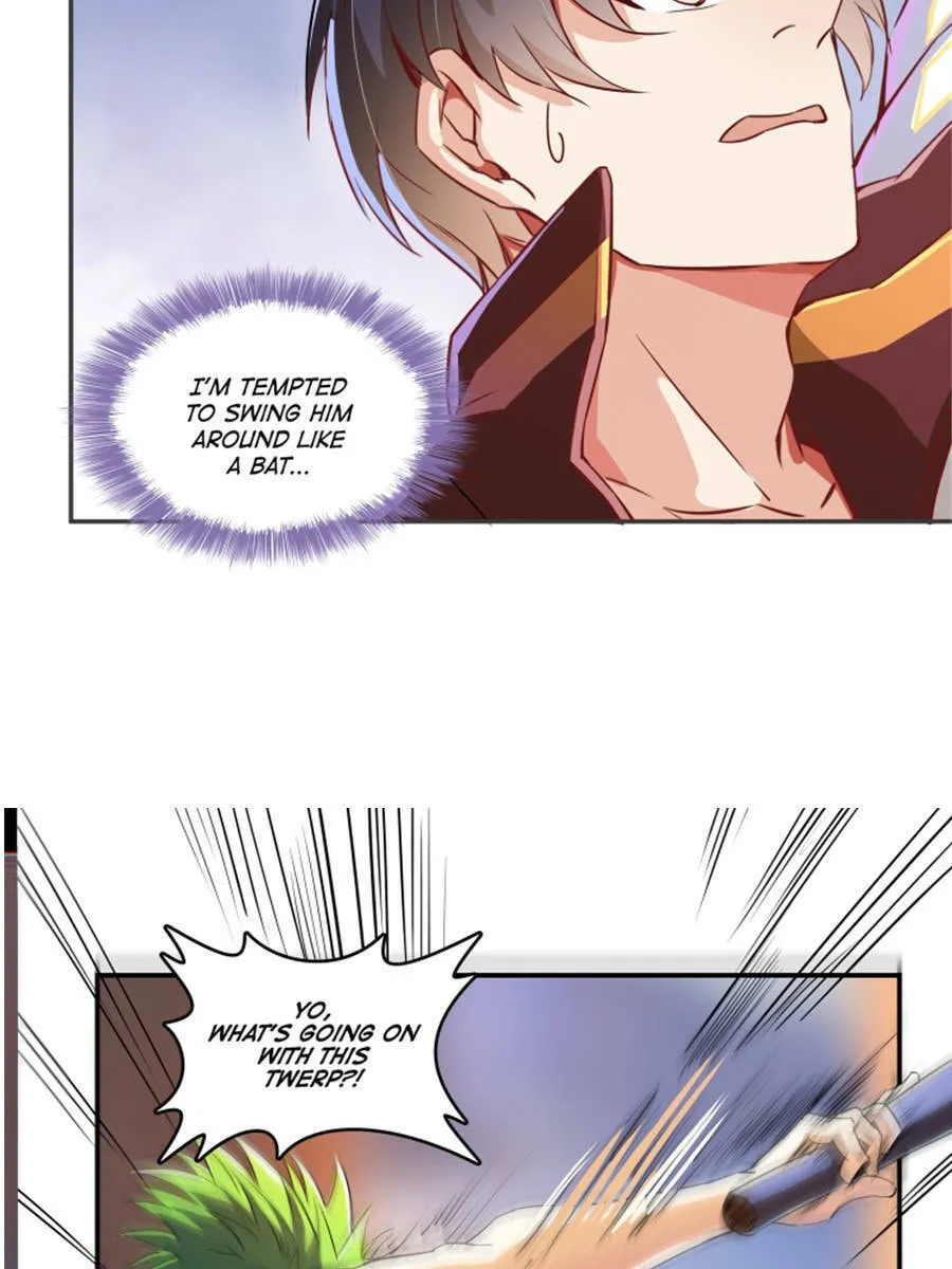 Read Cultivation Chat Group chapter 19 image 25 on Lezhin