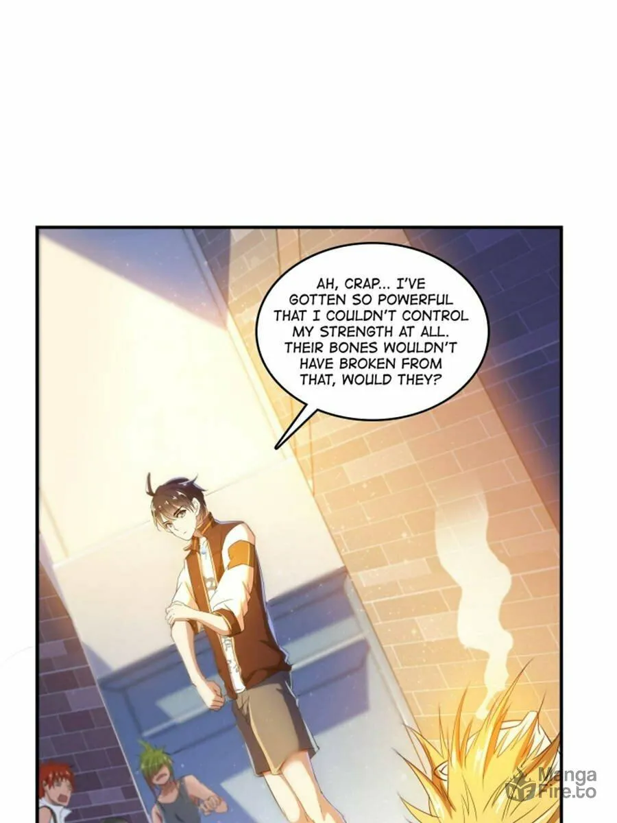 Read Cultivation Chat Group chapter 19 image 32 on Lezhin