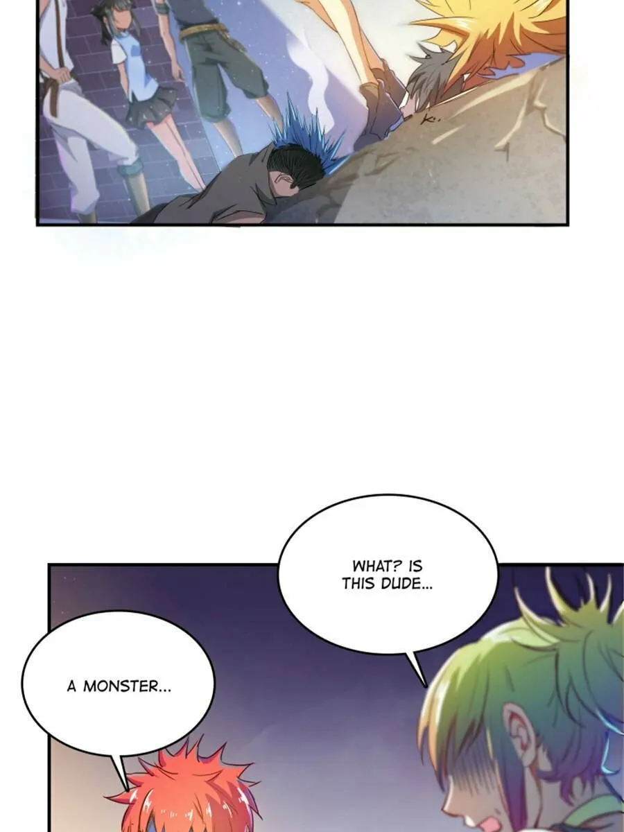 Read Cultivation Chat Group chapter 19 image 33 on Lezhin