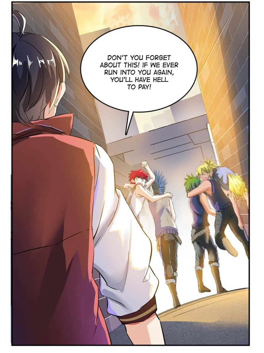 Read Cultivation Chat Group chapter 19 image 37 on Lezhin