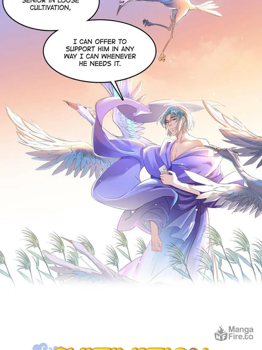 Read Cultivation Chat Group chapter 19 image 4 on Lezhin