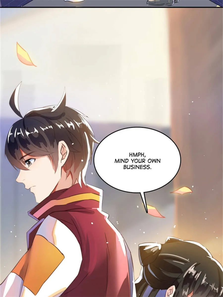 Read Cultivation Chat Group chapter 19 image 40 on Lezhin