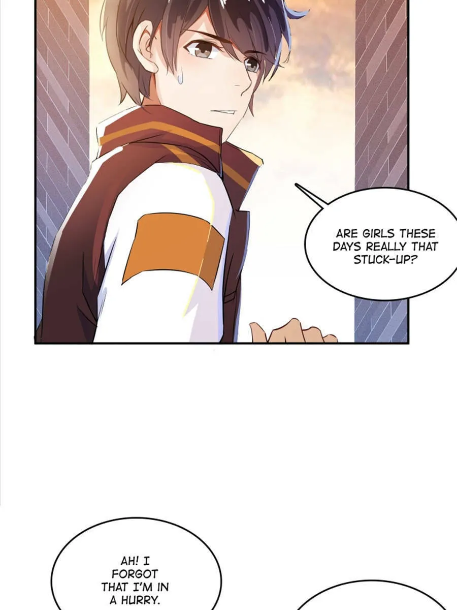 Read Cultivation Chat Group chapter 19 image 45 on Lezhin