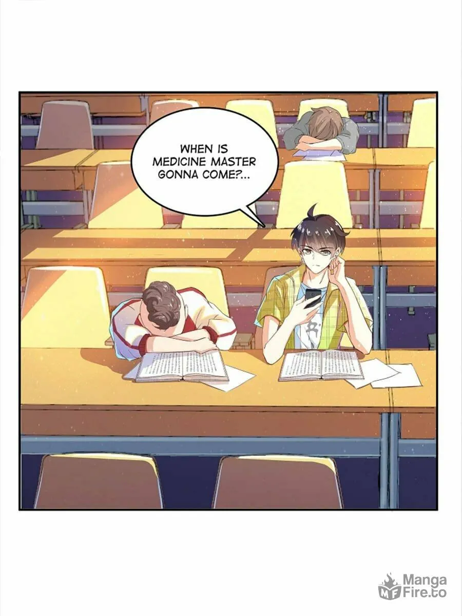 Read Cultivation Chat Group chapter 19 image 49 on Lezhin