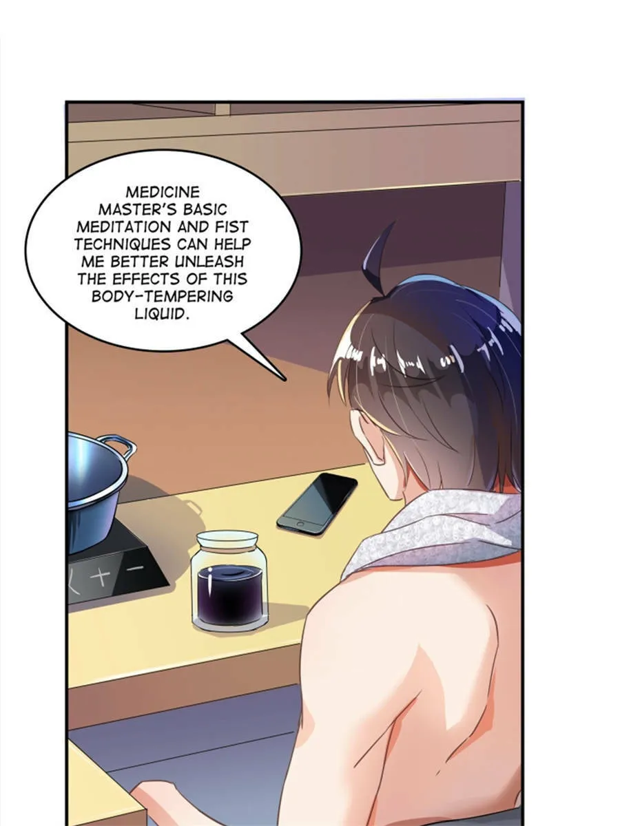 Read Cultivation Chat Group chapter 19 image 6 on Lezhin