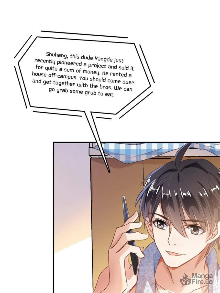 Read Cultivation Chat Group chapter 19 image 8 on Lezhin