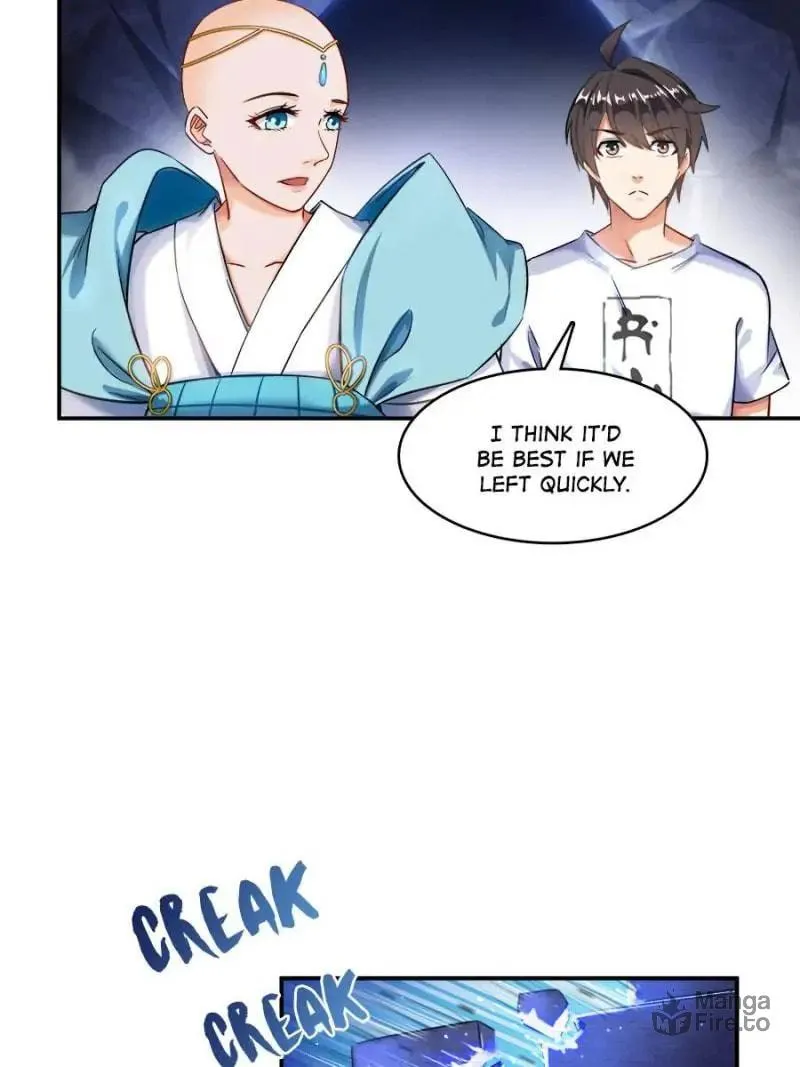 Read Cultivation Chat Group chapter 190 image 2 on Lezhin