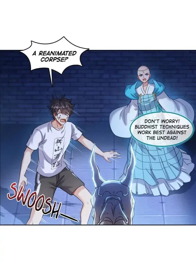 Read Cultivation Chat Group chapter 190 image 21 on Lezhin