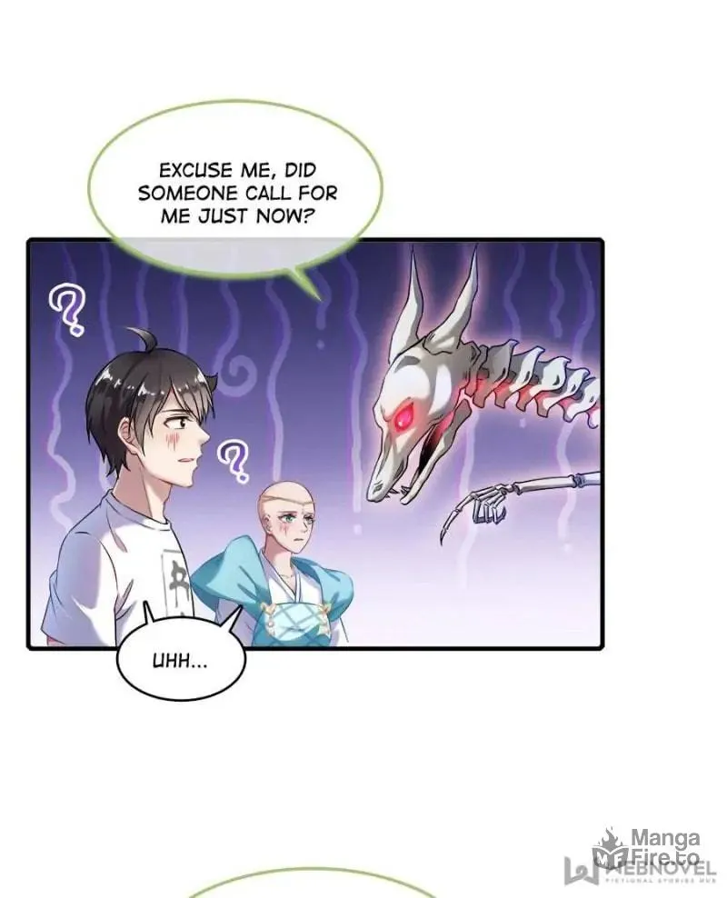 Read Cultivation Chat Group chapter 190 image 23 on Lezhin
