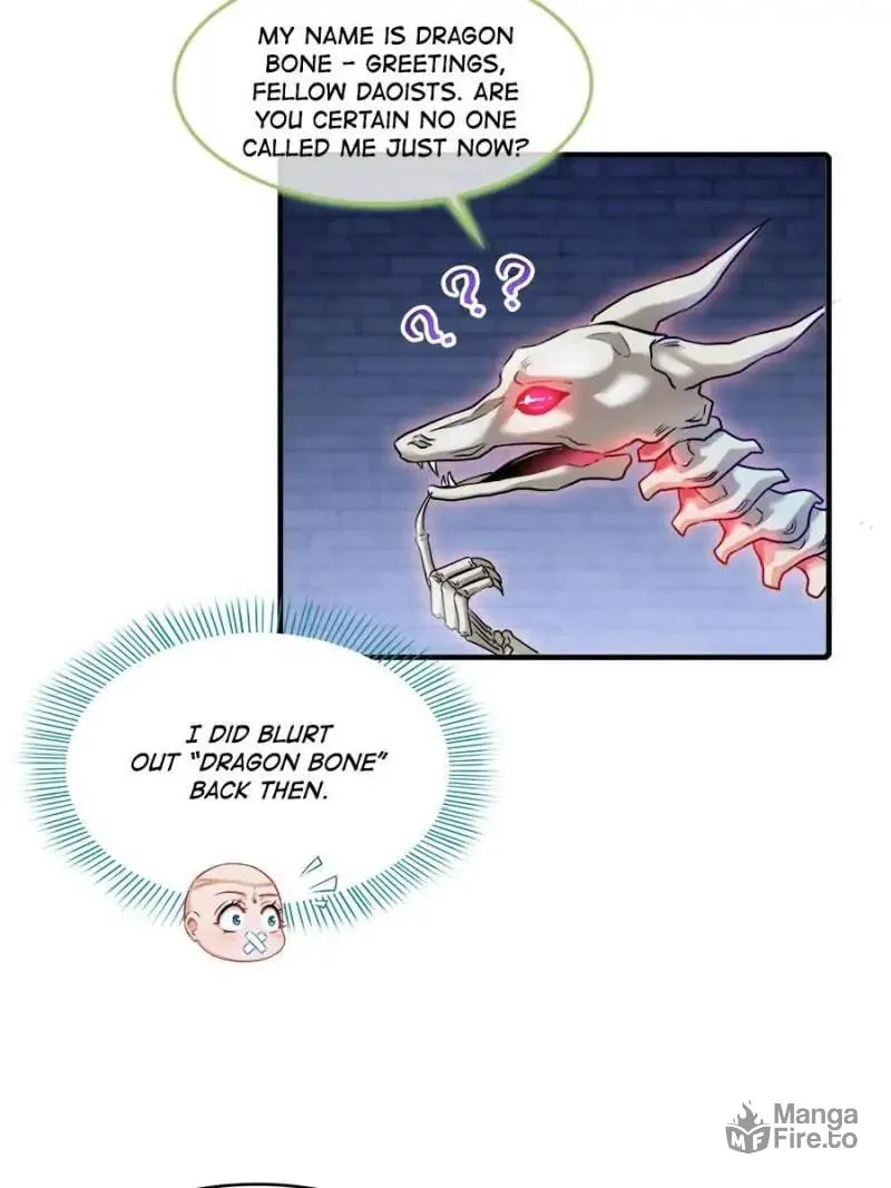 Read Cultivation Chat Group chapter 190 image 24 on Lezhin