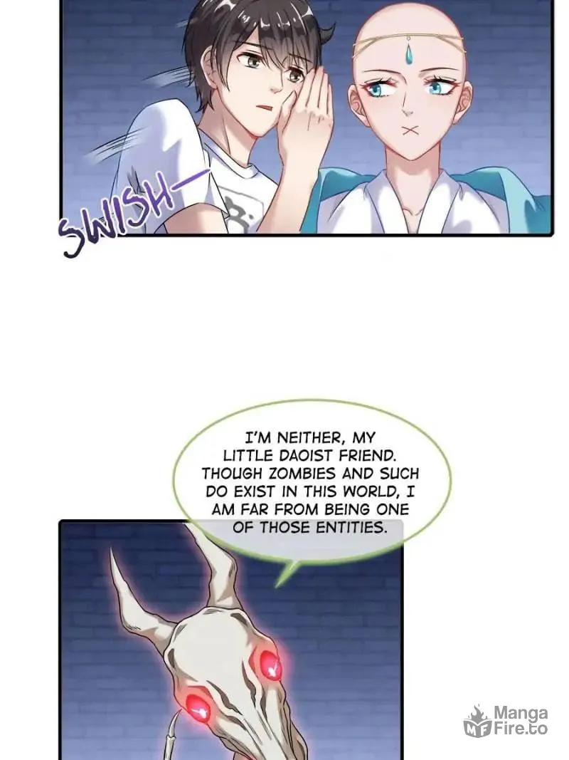 Read Cultivation Chat Group chapter 190 image 26 on Lezhin