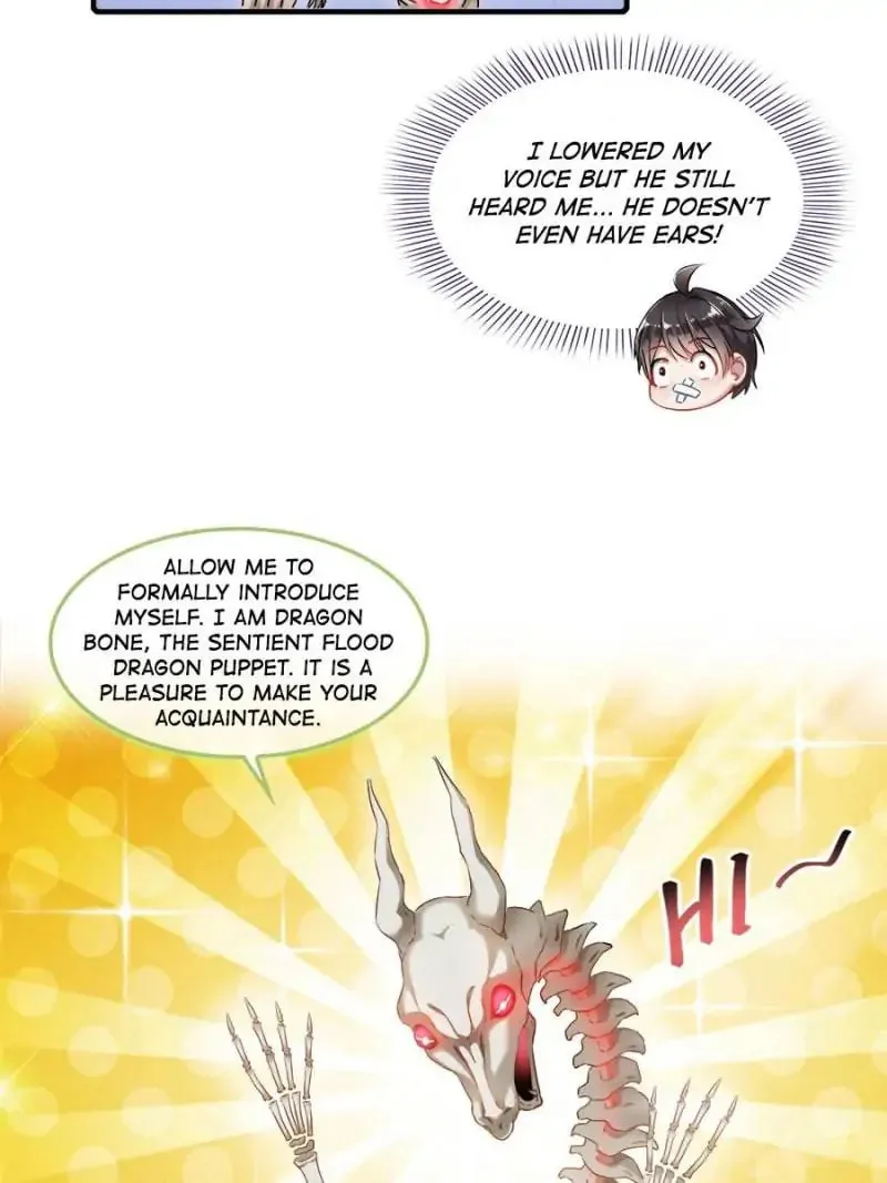 Read Cultivation Chat Group chapter 190 image 28 on Lezhin