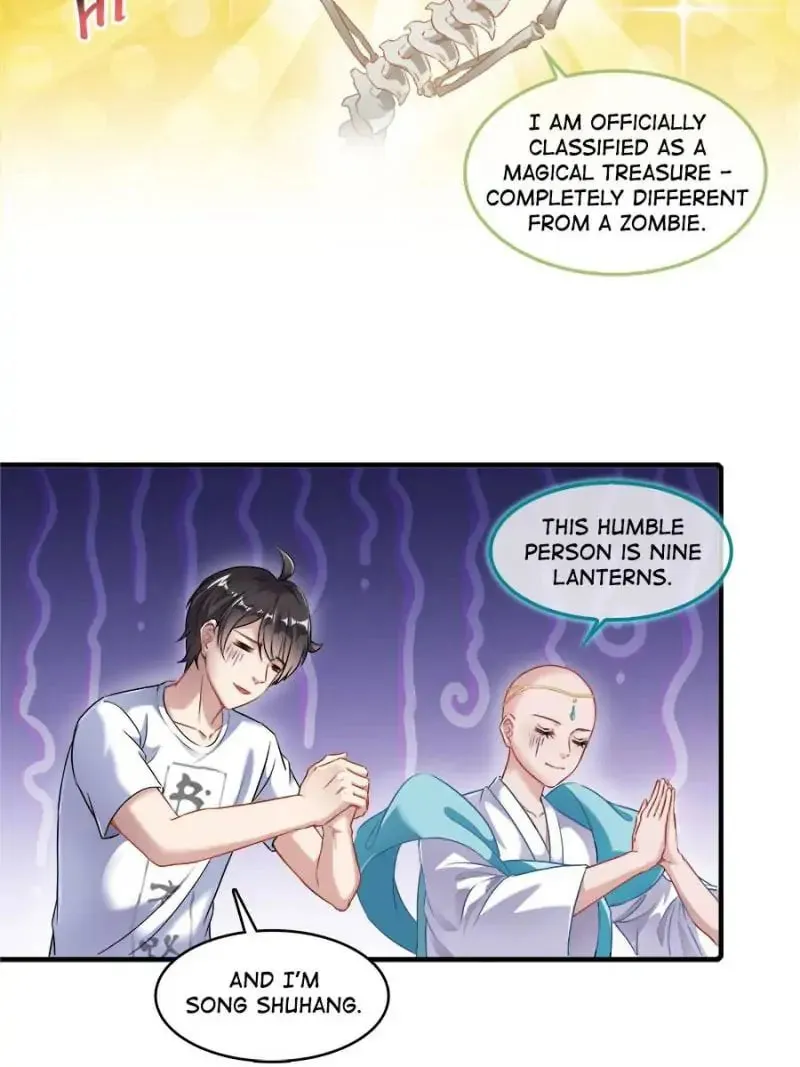 Read Cultivation Chat Group chapter 190 image 30 on Lezhin