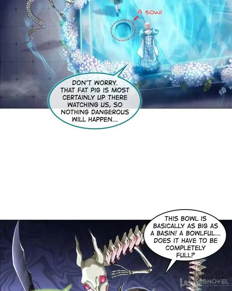 Read Cultivation Chat Group chapter 190 image 35 on Lezhin