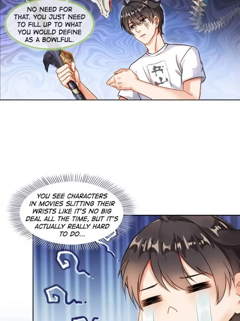 Read Cultivation Chat Group chapter 190 image 36 on Lezhin