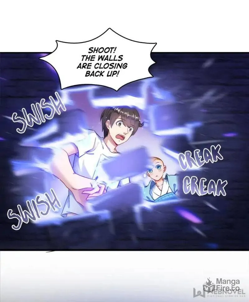 Read Cultivation Chat Group chapter 190 image 4 on Lezhin