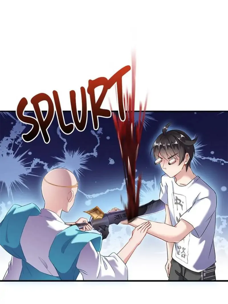 Read Cultivation Chat Group chapter 190 image 40 on Lezhin