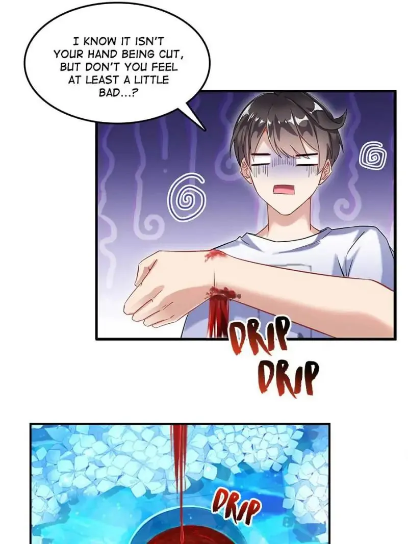 Read Cultivation Chat Group chapter 190 image 42 on Lezhin