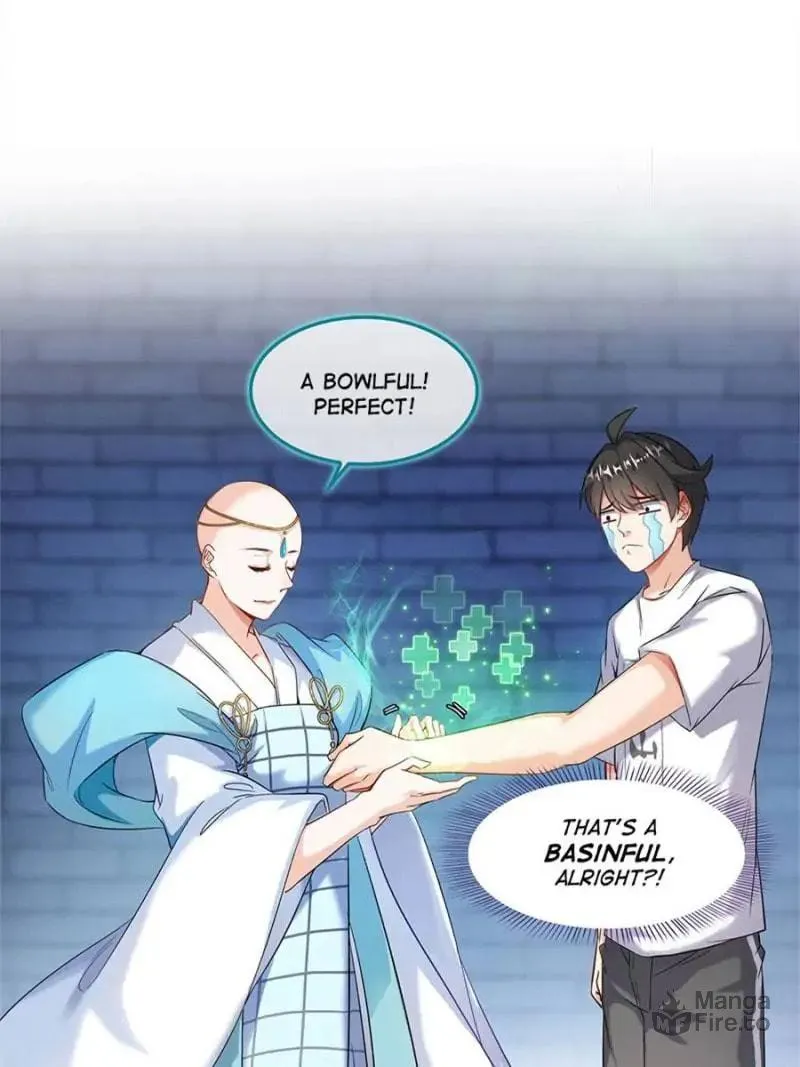 Read Cultivation Chat Group chapter 190 image 44 on Lezhin