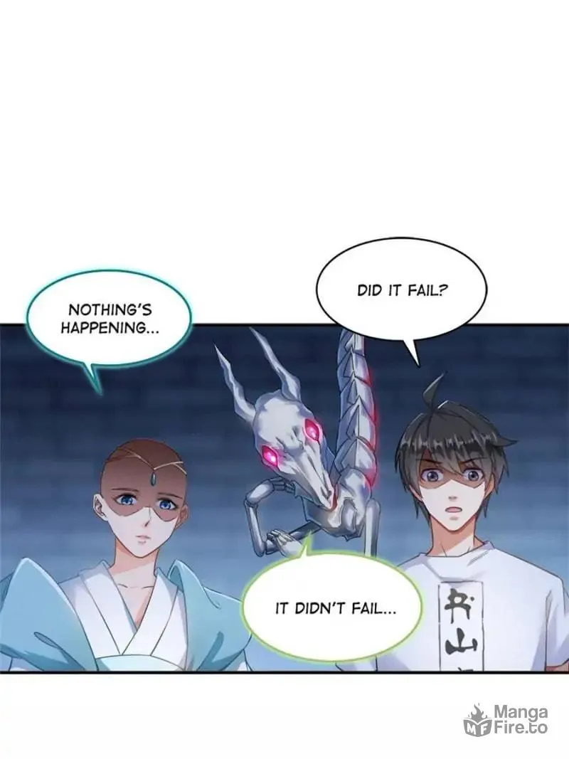 Read Cultivation Chat Group chapter 190 image 50 on Lezhin