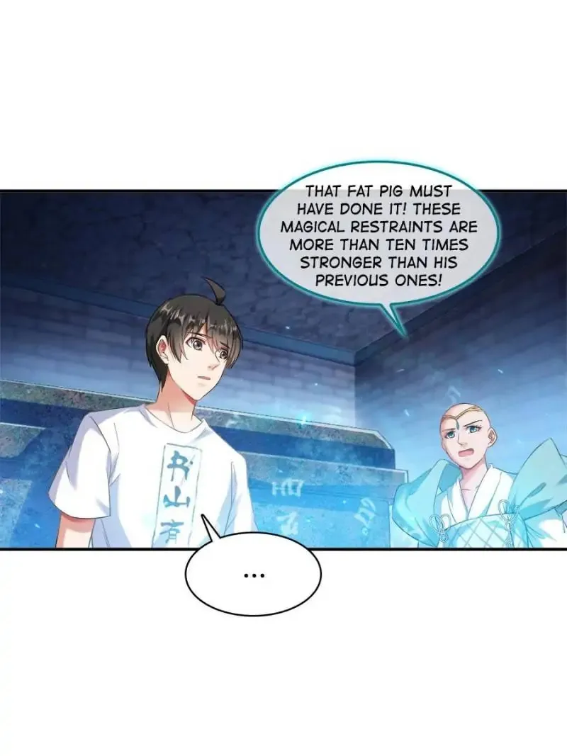 Read Cultivation Chat Group chapter 190 image 6 on Lezhin