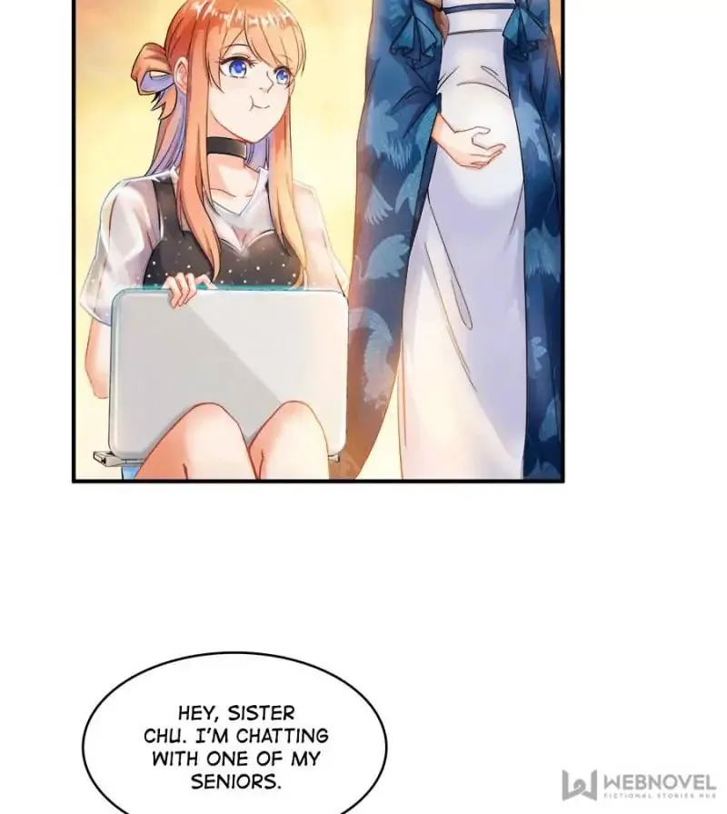 Read Cultivation Chat Group chapter 191 image 16 on Lezhin