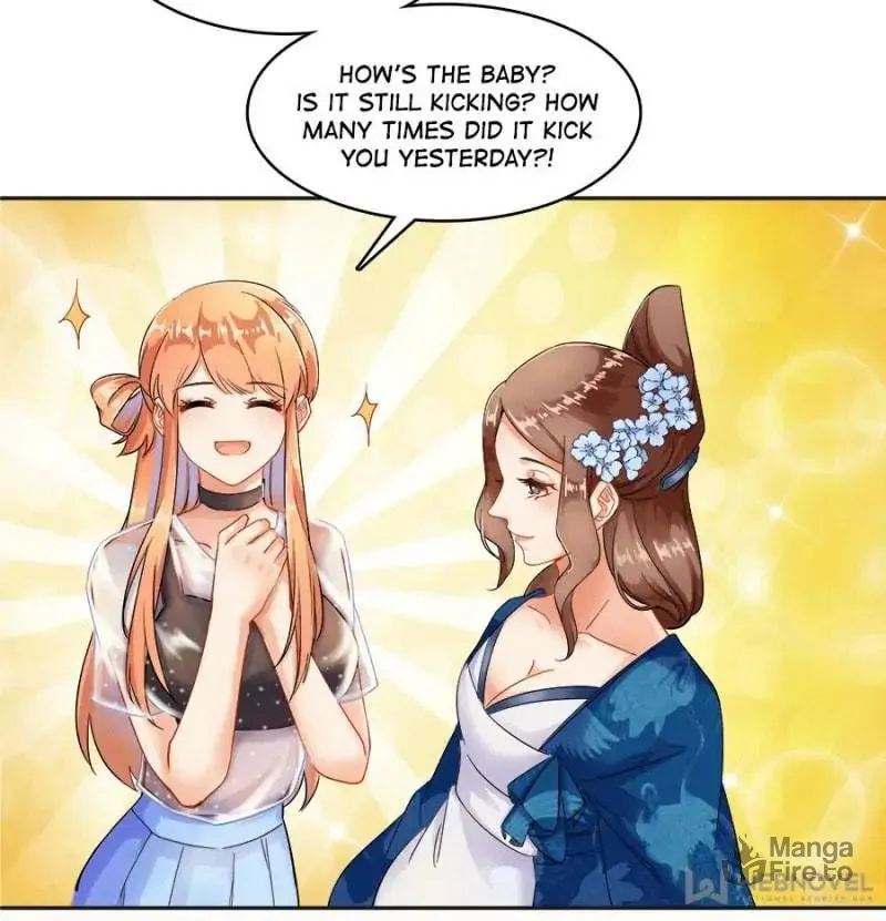 Read Cultivation Chat Group chapter 191 image 17 on Lezhin
