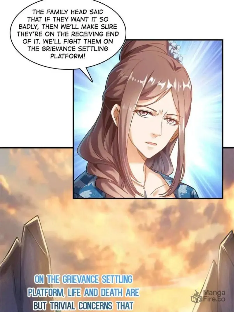 Read Cultivation Chat Group chapter 191 image 23 on Lezhin