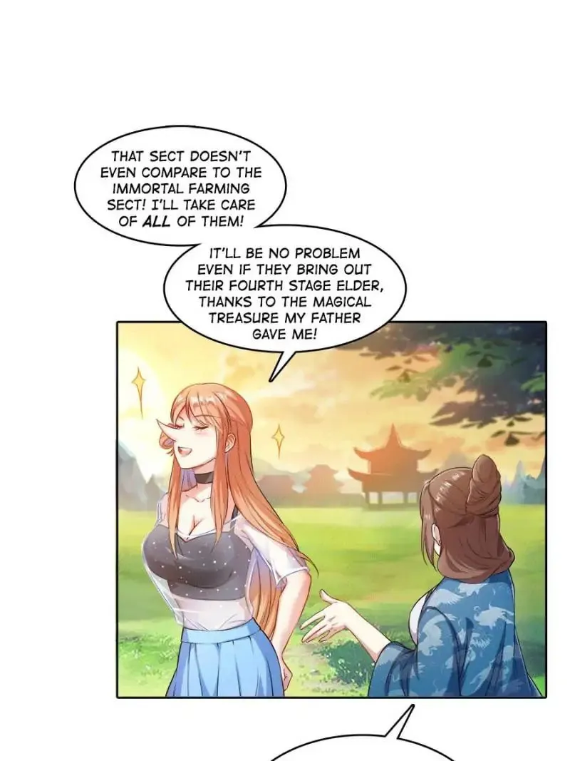 Read Cultivation Chat Group chapter 191 image 27 on Lezhin