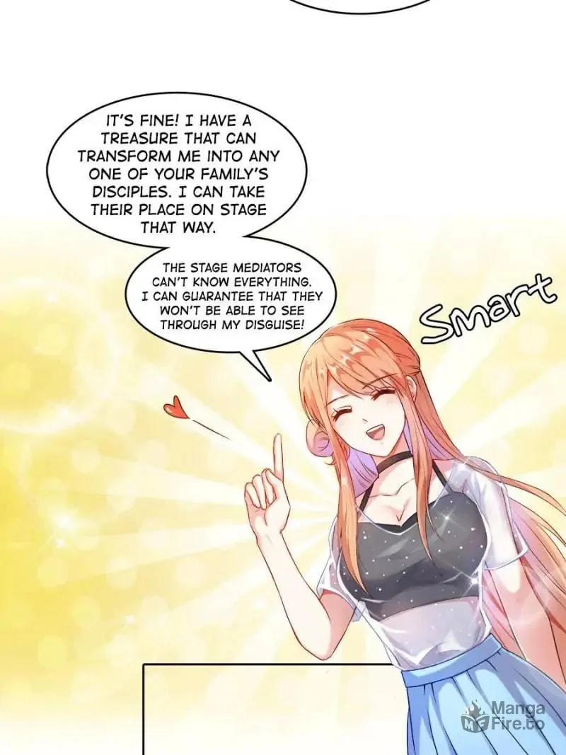 Read Cultivation Chat Group chapter 191 image 29 on Lezhin