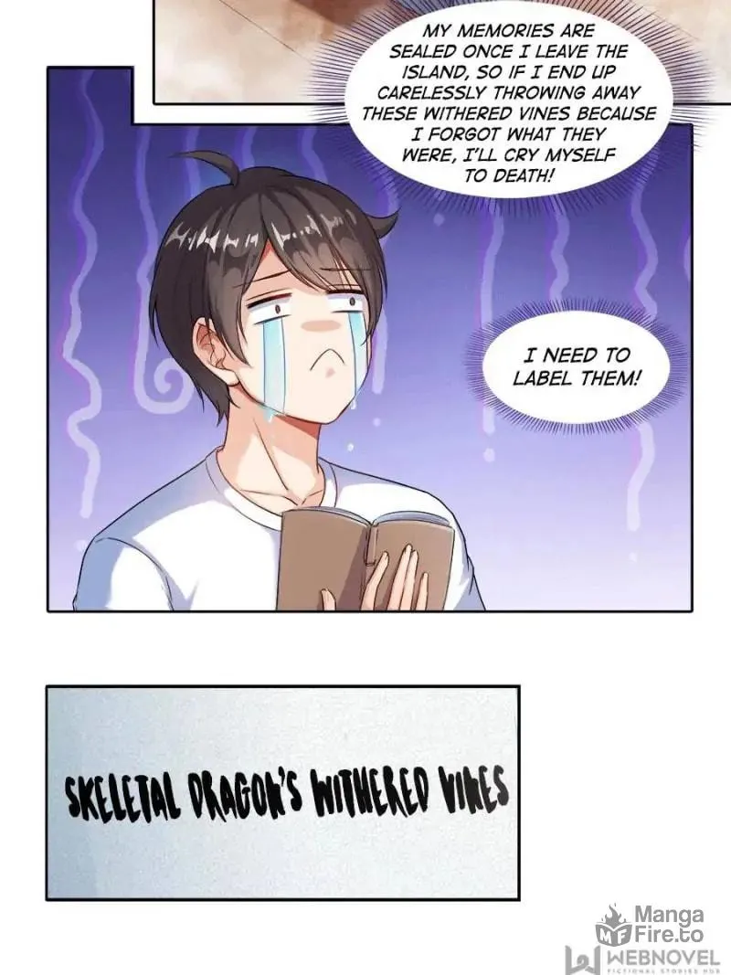 Read Cultivation Chat Group chapter 191 image 34 on Lezhin