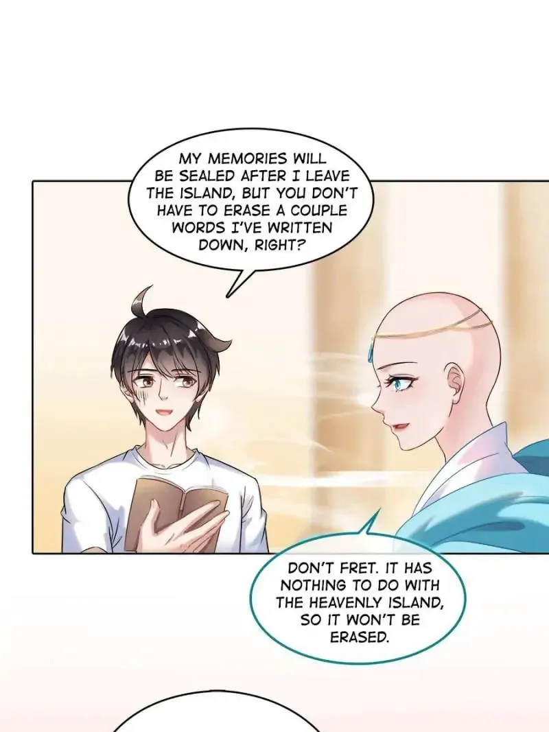 Read Cultivation Chat Group chapter 191 image 36 on Lezhin